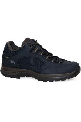 Hanwag Gritstone II GTX Lage Wandelschoen Heren