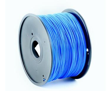 Gembird 3DP-ABS1.75-01-B ABS Navy 1000g 3D-printmateriaal Gembird 3DP-ABS1.75-01-B ABS Navy 1000g 3D-printmateriaal