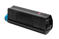 OKI 42127406 tonercartridge Origineel Magenta 1 stuk(s) - thumbnail