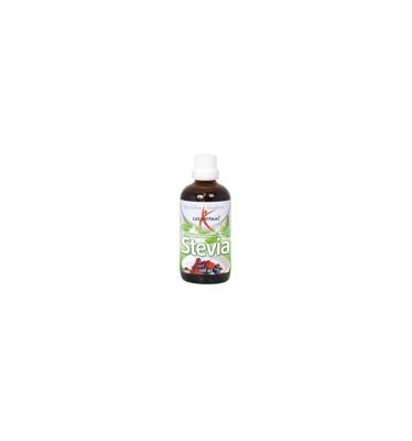 Lucovitaal Stevia Vloeibaar 100 ml