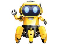 Velleman KSR18 Robot (bouwpakket) - thumbnail