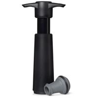 Vacuvin Wine Saver Black - thumbnail