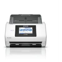 Epson WorkForce DS-790WN Scanner Zwart - thumbnail
