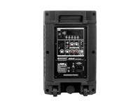 Omnitronic MSE-8+ Party speaker werkt op een accu 1 stuk(s) - thumbnail