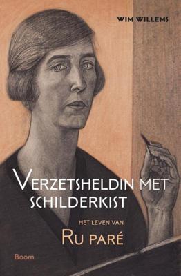 Verzetsheldin met schilderkist - Wim Willems - eBook (9789024420766) Verzetsheldin met schilderkist - Wim Willems - eBook (9789024420766)