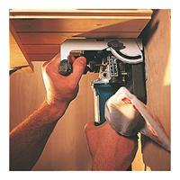 Bosch Accessoires Schijffrees 10, 20 mm, 2,8 mm 1st - 3608641001 - thumbnail