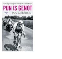 Pijn is genot - Jan Siebelink - ebook - thumbnail