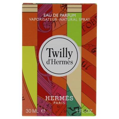 Hermès - Hermes Twilly D&apos;Hermes Eau de parfum Spray 30 ml Dames