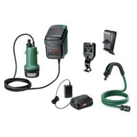 Bosch Home and Garden GardenPump 18V Accu-tuinpomp 540 l/h 1.8 m - thumbnail