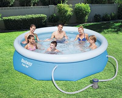 Bestway Zwembad fast set d305cm - thumbnail