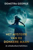 Het mysterie van de donkere maan - Demetra George - ebook - thumbnail