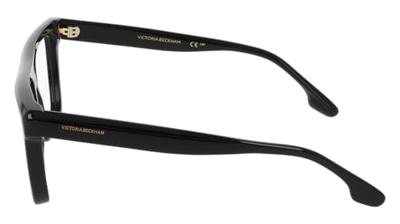 Brillenframe Dames Victoria Beckham VB2678-5415001 ø 54 mm