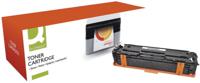 Q-CONNECT toner zwart 2400 pagina's voor HP - OEM: CF210X - thumbnail