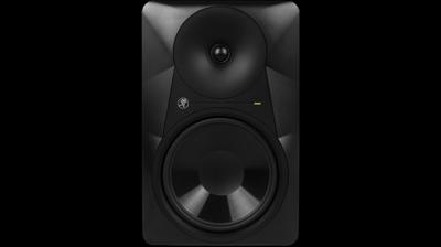 Mackie MR824 actieve studiomonitor (per stuk) Mackie MR824 actieve studiomonitor (per stuk)