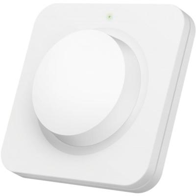 Draadloze dimmer draaiknop Klikaanklikuit zender, AWRT-1000