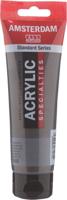 Royal Talens Amsterdam Acrylverf 120 ml - Grafiet 840 - thumbnail