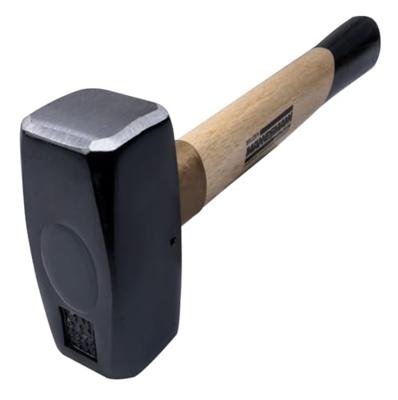 Moker 1500 gram Mannesmann DIN 6475