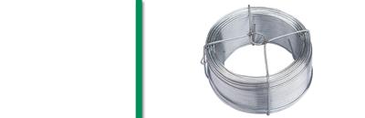 Binddraad verzinkt 16mm 15m