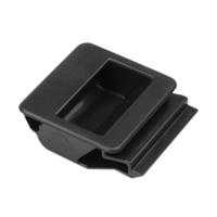 Adam Hall 1658 Racklade handgreep sluiting - thumbnail