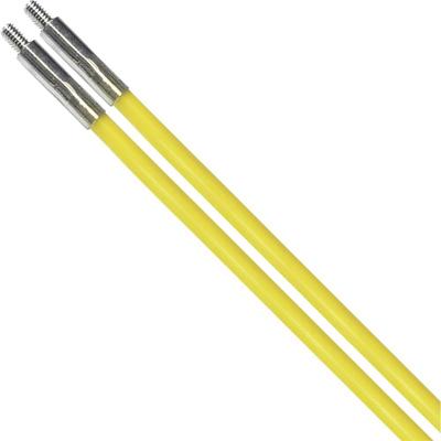 C.K T5430 MightyRod Pro kabeltrekstang 1 m, Ø 6 mm - 2 stuks 2 stuk(s) C.K T5430 MightyRod Pro kabeltrekstang 1 m, Ø 6 mm - 2 stuks 2 stuk(s)