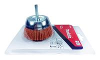 Makita Accessoires Komborstel 6x63mm - D-45515 D-45515 - thumbnail