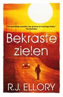 Bekraste zielen - R.J. Ellory - ebook - thumbnail