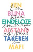 Een bijna eindeloze afstand - Tahereh Mafi - ebook - thumbnail