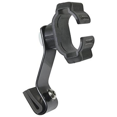 UK Underwater Kinetics UK6.902.010.151 Helmhouder Helm conform DIN 14940 Zwart