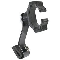 UK Underwater Kinetics UK6.902.010.151 Helmhouder Helm conform DIN 14940 Zwart - thumbnail