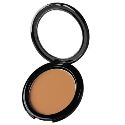 Les Couleurs de Noir Clean Skin Compact Bronzer 02 9.5g