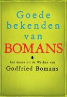 Goede bekenden van Godfried Bomans - Godfried Bomans - ebook - thumbnail
