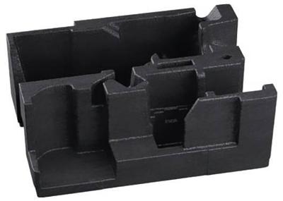 Bosch Professional 1600A02WZ9 1600A02WZ9 Kofferinlegstuk