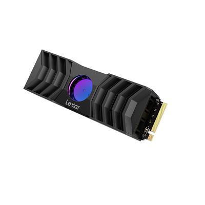 Hard Drive Lexar LNM1090001T-RNANG 1 TB SSD
