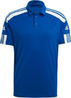 Adidas Squadra 21 Polo Heren - thumbnail