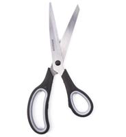 Schaar universeel 25 cm, rvs messen. - thumbnail