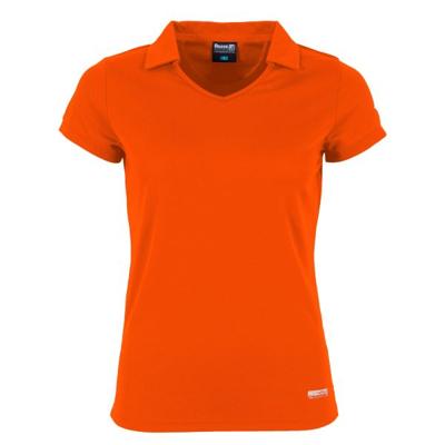 Reece 863601 Sheila Polo Ladies - Orange - L