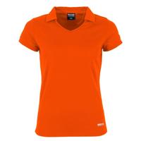 Reece 863601 Sheila Polo Ladies - Orange - L - thumbnail