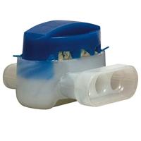 Einhell 3414022 Verbinder voor begrenzingskabel Geschikt voor merk: Einhell - thumbnail