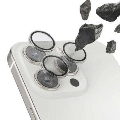 Hama Camera-Beschermglas voor Apple iPhone 16/16 Plus 2 Losse Lenzen Hama Camera-Beschermglas voor Apple iPhone 16/16 Plus 2 Losse Lenzen