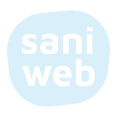 Saqu Fonti elektrische radiator 1000W 50x181,7cm mat zwart