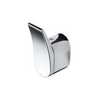 Geesa Wynk Handdoekhaak groot Chroom 914513-02 - thumbnail