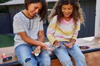 Auto Hot Wheels - thumbnail