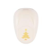 Vaessen Creative • figuurpons kerstboom maxi - thumbnail