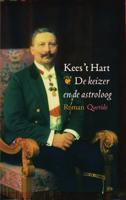 De keizer en de astroloog - Kees 't Hart - ebook - thumbnail
