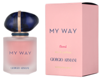 Armani My Way Floral Eau de parfum Spray 30 ml Dames - thumbnail