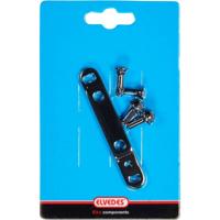 Elvedes Remklauwadapter fm - fm ø140 voor / ø160 voor - thumbnail