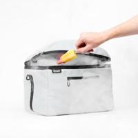 Basky koeltas cool bag wit - thumbnail