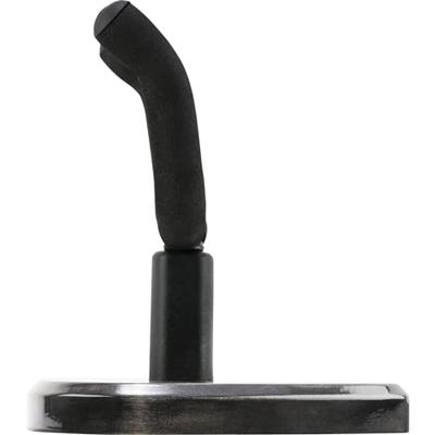 Fender 351 Guitar Wall Hanger Black universele muurbeugel voor gitaar