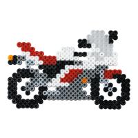 Hama Strijkkralen Geschenkbox Speed 4000 Stuks - thumbnail