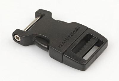 Sea to summit Field Repair Buckle Side Release with Removable Pin Reparatiemateriaal